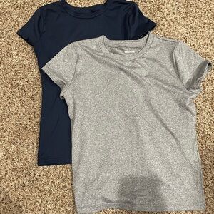 Hollister baby tee bundle